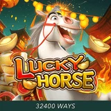 Bocoran RTP Slot Spadegaming Lucky Horse